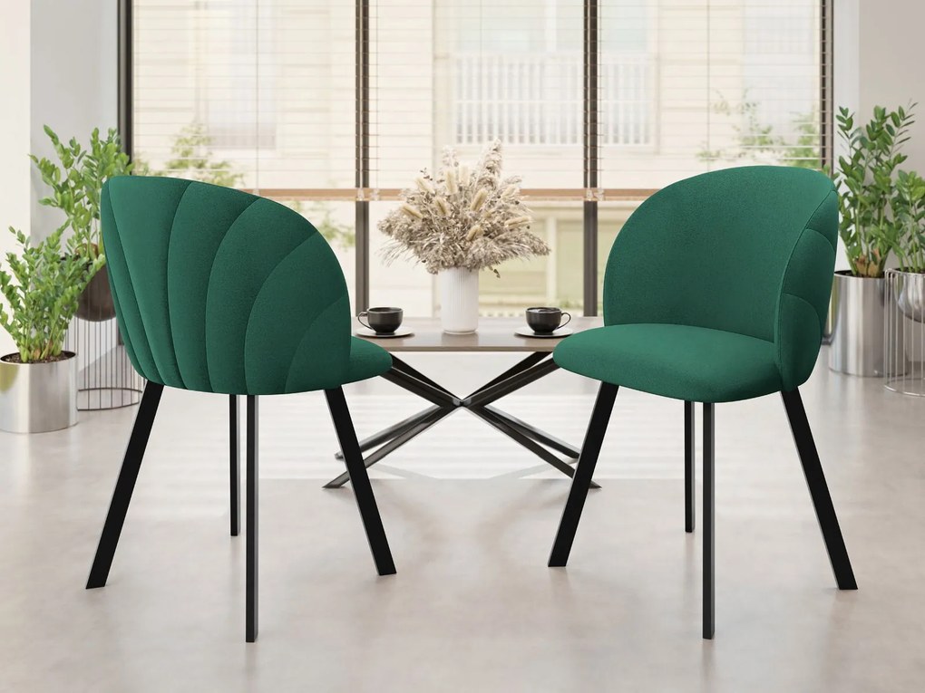 Καρέκλα Κ99-Prasino