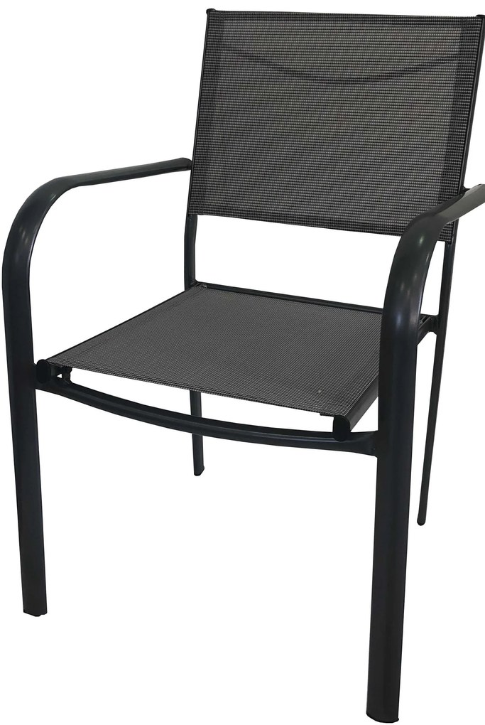 ΚΑΡΕΚΛΑ ΜΕΤΑΛ.ΚΗΠΟΥ 57x45,5x88,5εκ
