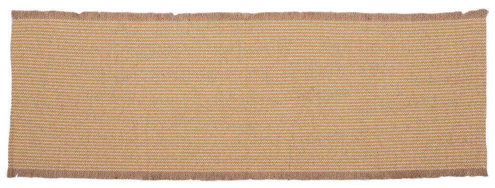 Τραβέρσα (45x150) Nef-Nef Homeware Lander Yellow