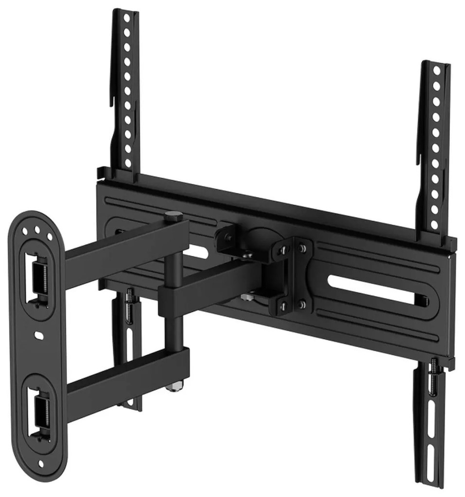 Βάση Τηλεόρασης Aisens WT65TSLE-321 Μαύρο Χάλυβας (1 μονάδα)