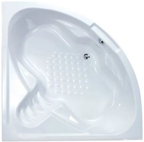 Μπανιέρα Sanitec Nataly