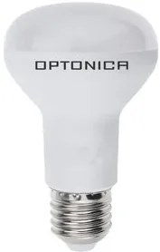 OPTONICA LED λάμπα R63 1876, 6W, 6000K, E27, 480LM