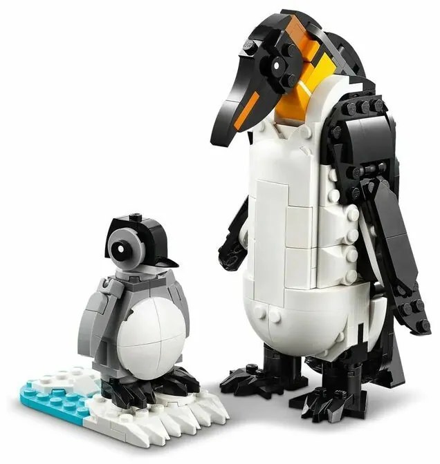 Παιχνίδι Kατασκευή Lego