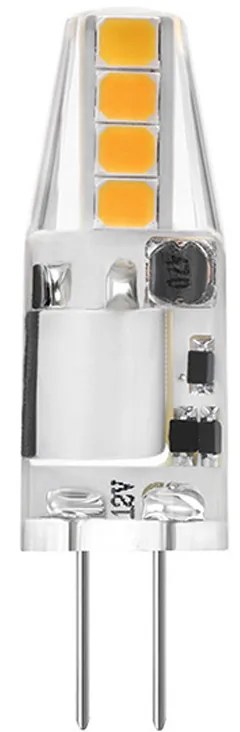 Λάμπα LED Eurolamp G4/2W/2700K/200Lm 147-84611