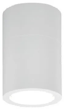 Σποτ Φωτιστικό Οροφής Στεγανό IP44 GU10 Chelan IT Lighting-80300124-Λευκό 80300124