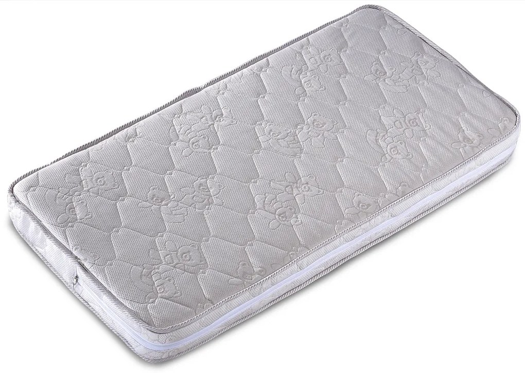 ΣΤΡΩΜΑ RINA latex and coconut 65x110x8 DIOMMI 46-056
