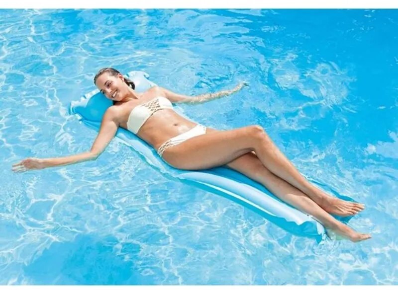 Φουσκωτό Στρώμα Intex 59703 183 x 69 cm