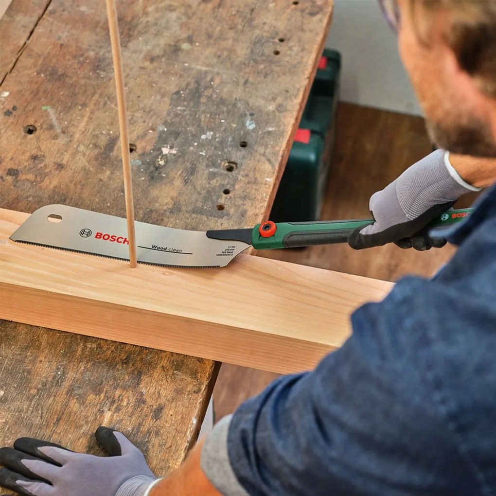 Είδα το τόξο BOSCH