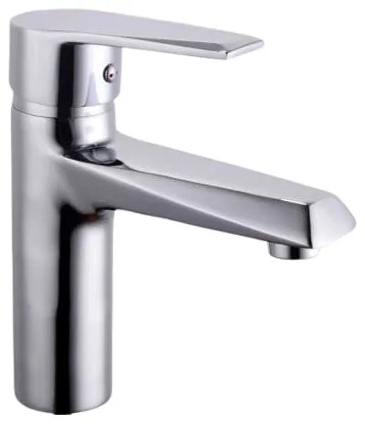 Μπαταρία βρύσης νιπτήρα μπάνιου - 080198