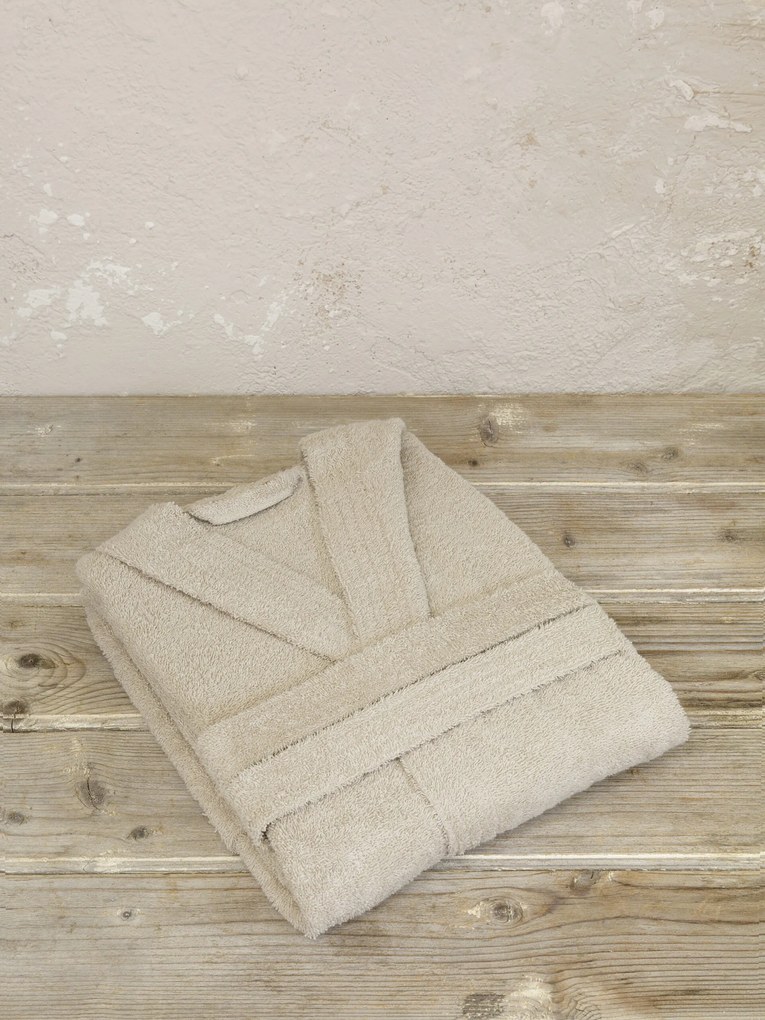 Μπουρνούζι Molle - Small - Oat Beige - Kocoon Home