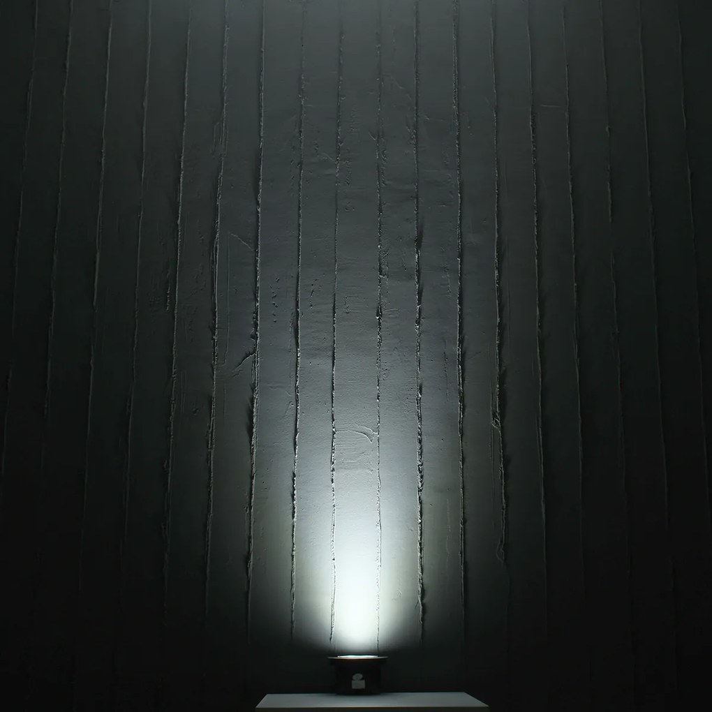 GloboStar UNDERGROUND-TINA 90668 Χωνευτό Φωτιστικό Σποτ Δαπέδου LED 12W 1380lm 30° DC 24V Αδιάβροχο IP65 Φ16 x Υ9cm Φυσικό Λευκό 4500K - Ανοξείδωτο Ατσάλι - 3 Years Warranty - 90668