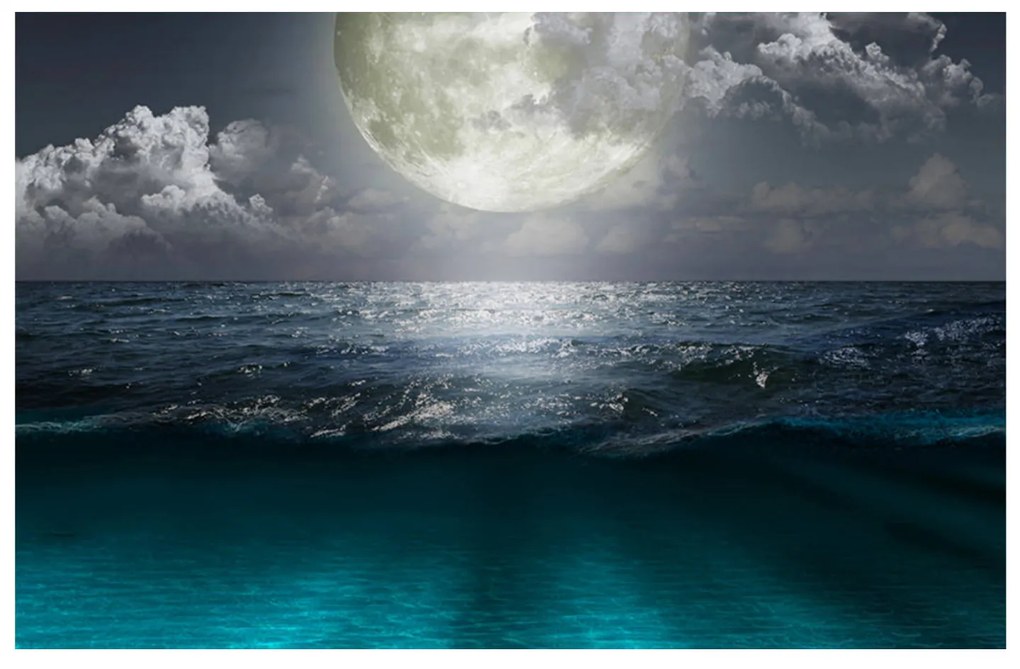 ΠΙΝΑΚΑΣ ΜΕ LED 45Χ70 FB97333 0534202