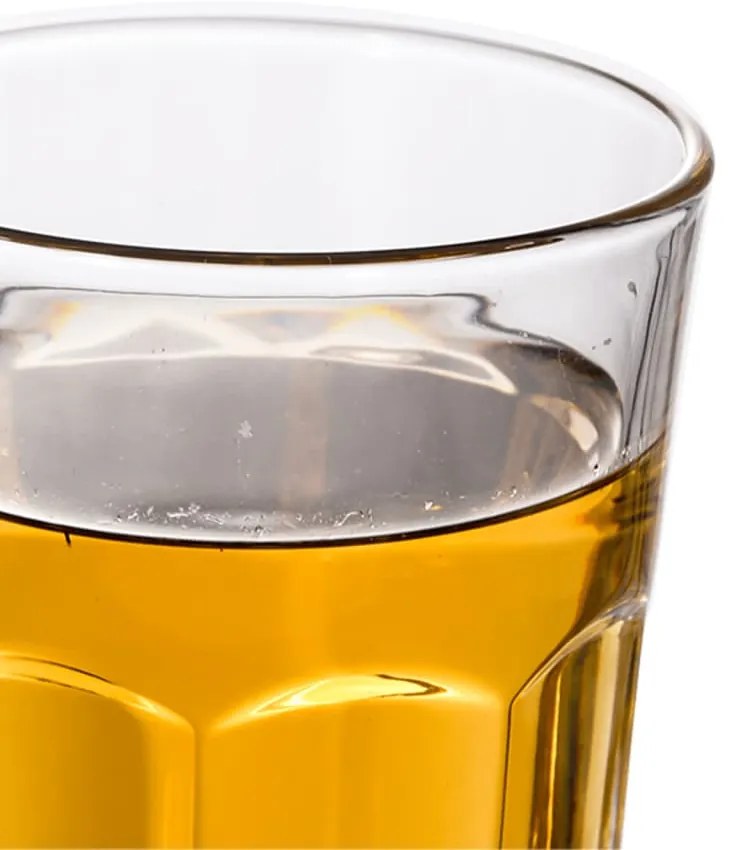 Ποτήρια Μπίρας 6 Τεμ. 415 ml - Διαφανές
