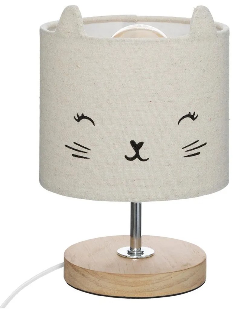 Επιτραπέζιο Φωτιστικό Atmosphera 25 W (23 x 15 cm)