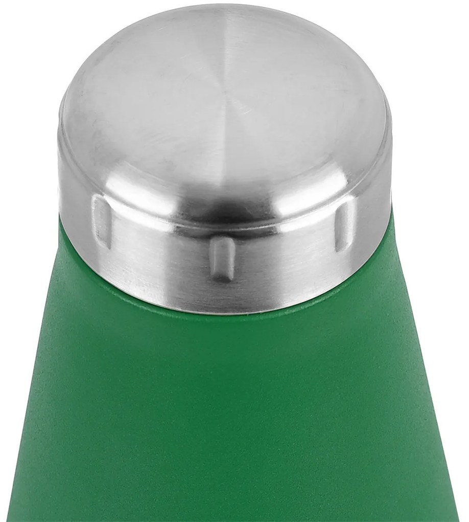 Μπουκάλι Θερμός Travel Flask Panathinaikos Bc Edition 500ml - Estia