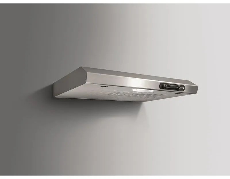 Turboair TILLY LUX IX/F/60 Ελεύθερος Απορροφητήρας, C