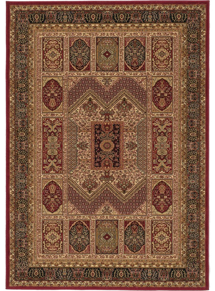Isexan Milano 8301 133 x 195