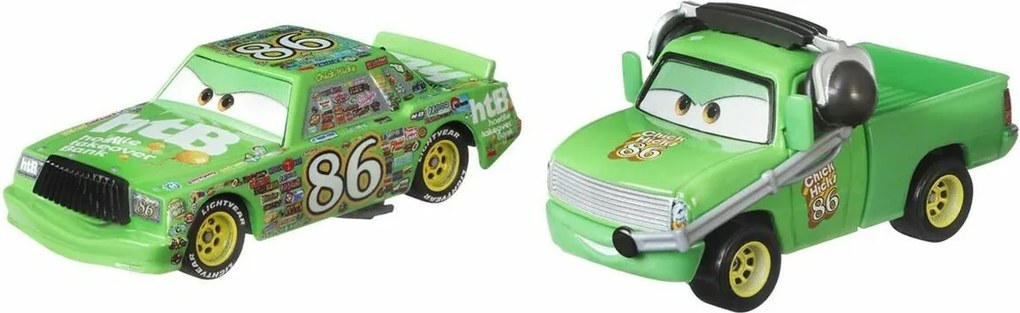 Κούκλα Mωρó