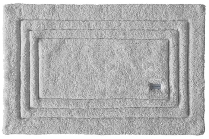 Πατάκι Μπάνιου (70x120) Guy Laroche Linea Smoke