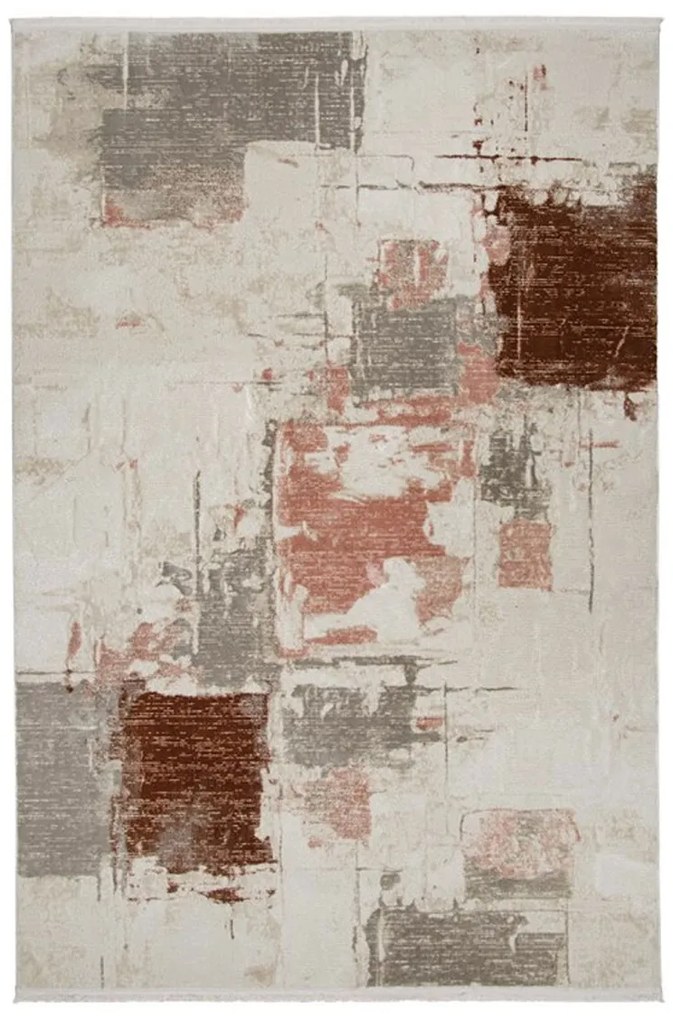 Χαλί Διαδρόμου (80x220) Βιοκαρπέτ Naf Naf Nouvel 17735/P11
