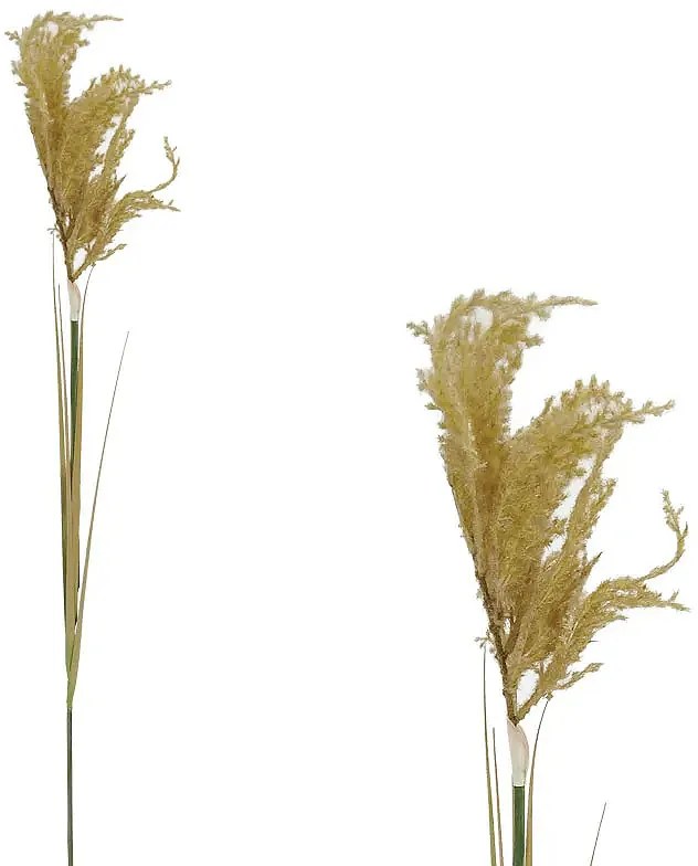 Τεχνητό Κλαδί Pampas 110εκ. Marhome 00-1383-2