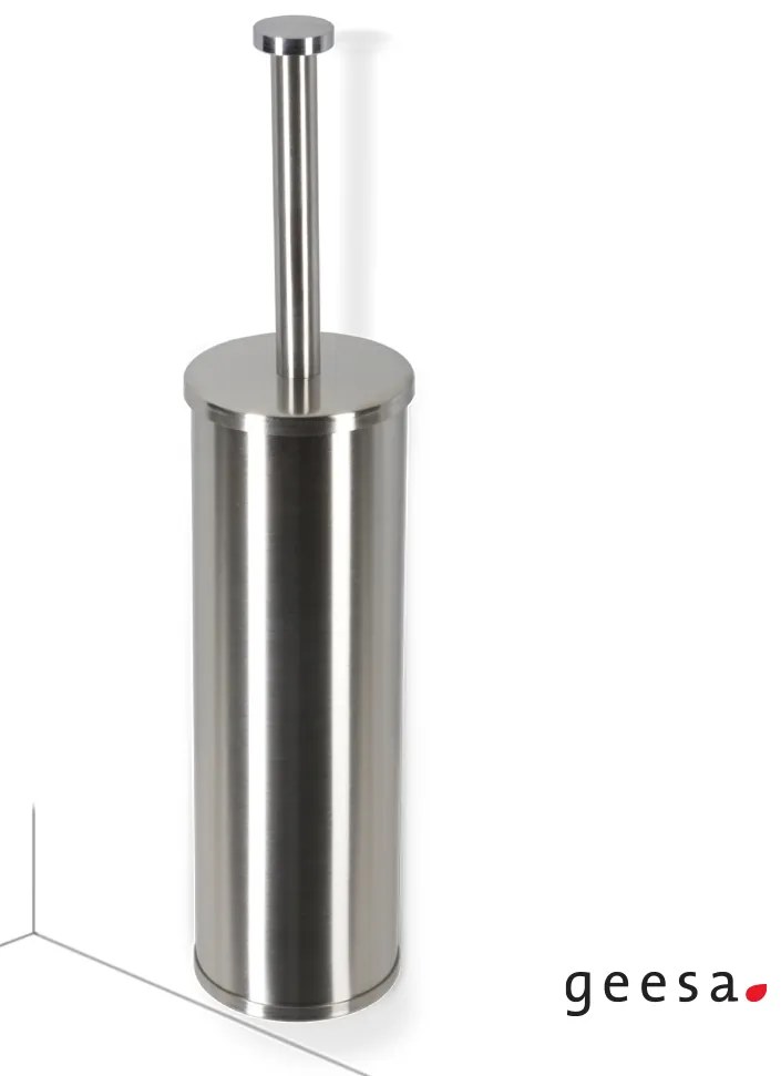 Επίτοιχo Πιγκάλ Geesa Nemox Inox 6511