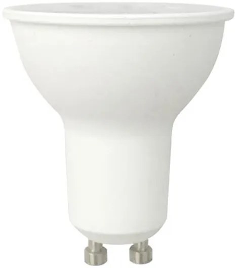 Λάμπα LED Eurolamp GU10/4W/3000K/380Lm 147-77848