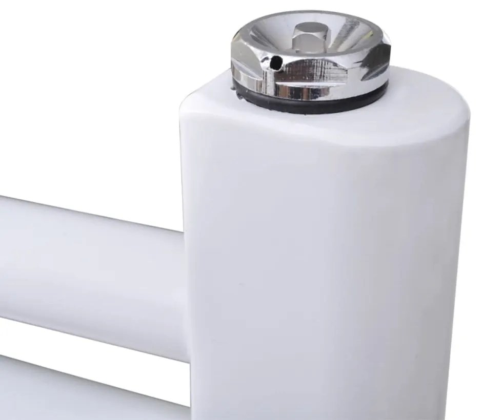 Θερμαντικό Σώμα / Πετσετοκρεμάστρα Κεντρικής Θέρμανσης 480 x 480 χιλ.