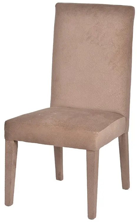 Καρέκλα Belmont - Βελούδο - AA42347