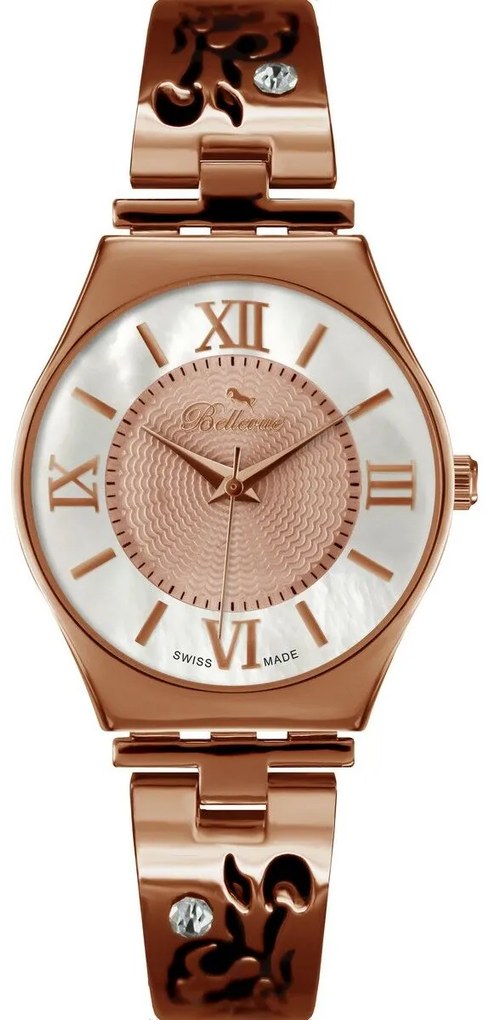 Γυναικεία Ρολόγια Bellevue D17 (Ø 33 mm)