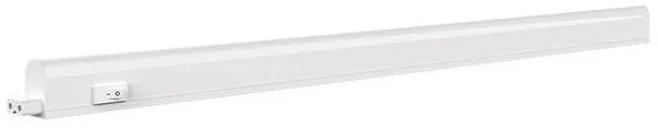 Φωτιστικό Led Tube T5 9.6W 6000K IP20 900lm 88.5cm 5594 OPTONICA OPT-5594