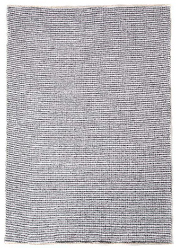 Χαλί All Season (160x230) Royal Carpet Emma 85 Black