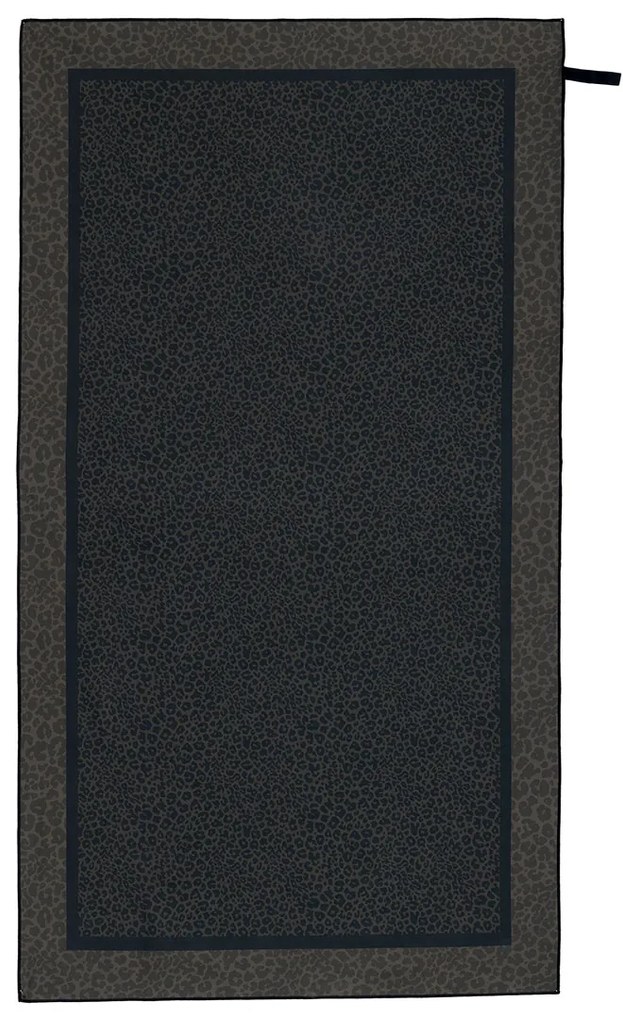Πετσέτα Θαλάσσης Microfiber (90x160) Palamaiki Beach Towels EM25
