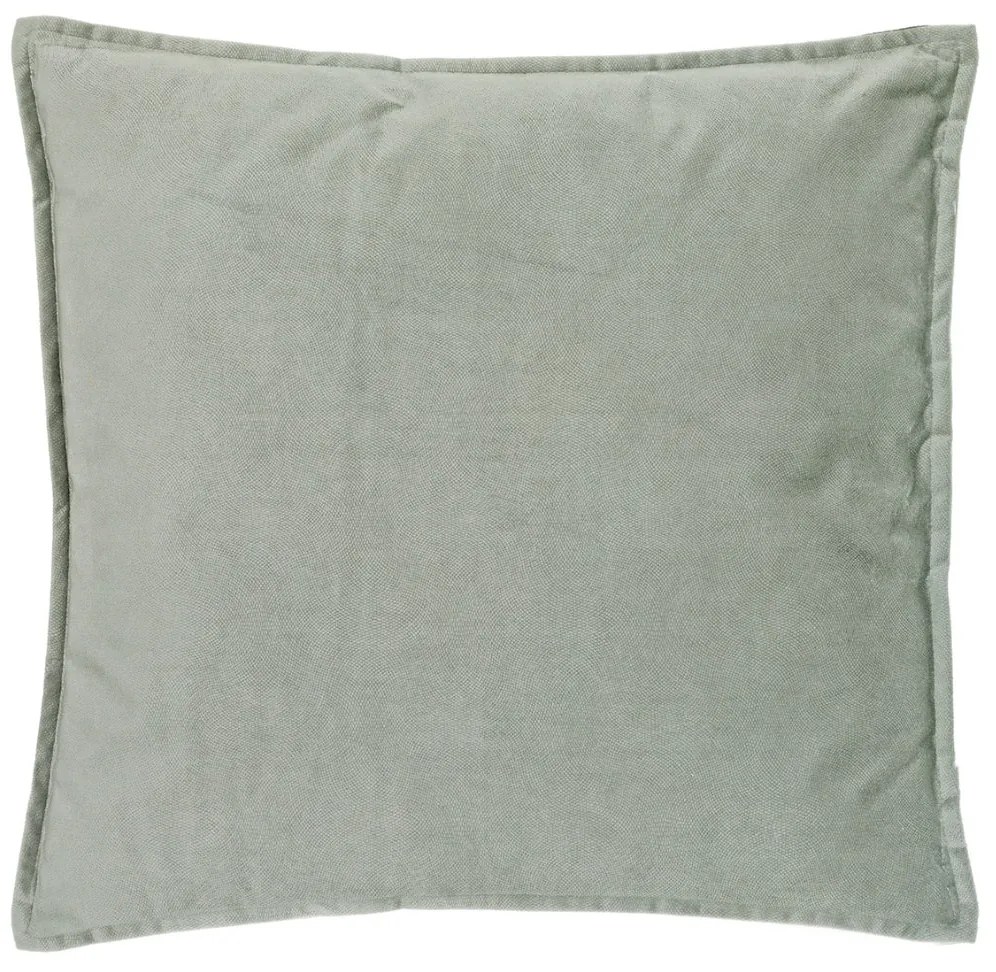 Διακοσμητικό Μαξιλάρι Βελουτέ (45x45) A-S Lilou Celadon 146200F