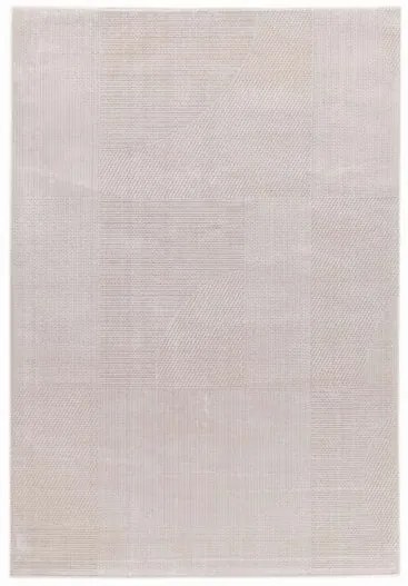 Μοντέρνο Χαλί Bianca 704B Grey 160 x 230
