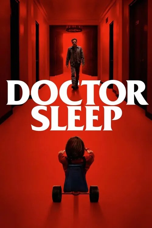 Εικονογράφηση Doctor Sleep (2019)