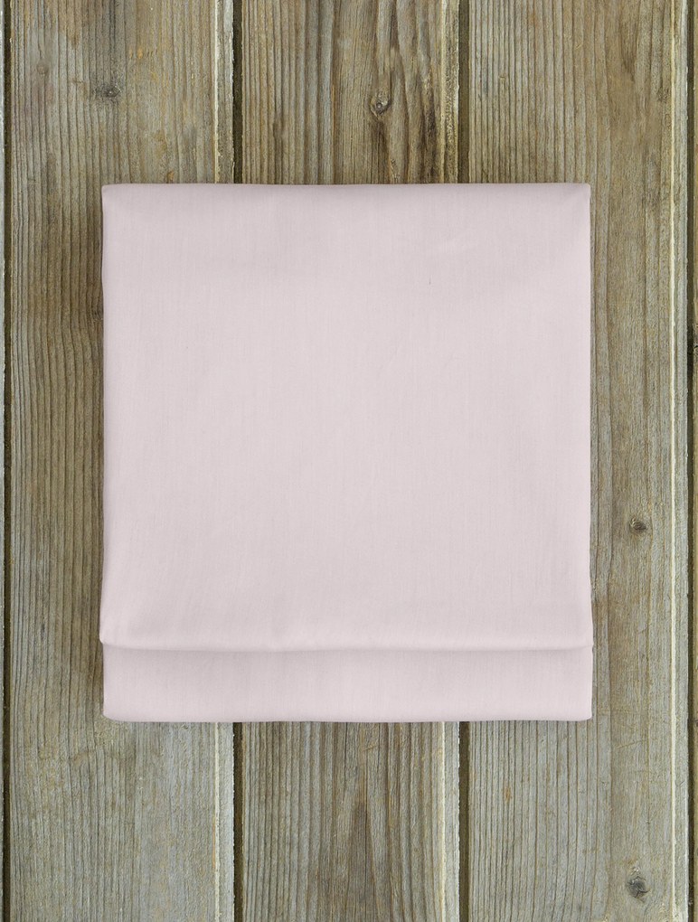 Σεντόνι Γίγας Superior Satin - Smoked Rose - Nima Home