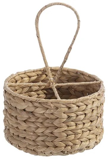 Βάση Για Λάδι-Ξύδι Υάκινθος Romano Natural d20x19 - Nef-Nef Homeware