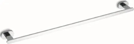 Karag New Oval 75024 Πετσετοκρεμάστρα Chrome