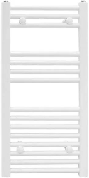 Πετσετοκρεμάστρα θερμαινόμενη Alto-Leuko-80 x 40 εκ.