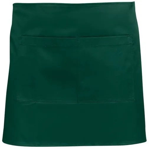 Επαγγελματική Ποδιά Shark σε 8 χρώματα One size Πράσινο Beauty Home