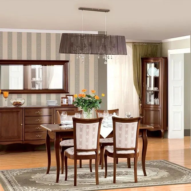 Σετ τραπεζαρίας Jarvan