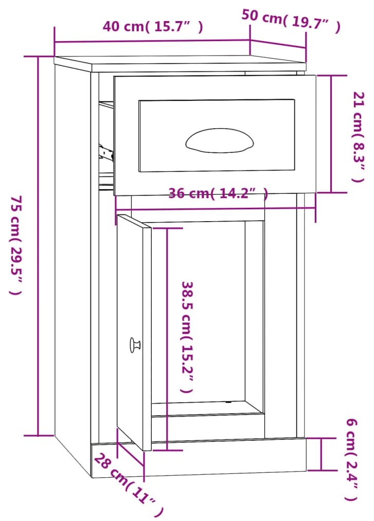 ΝΤΟΥΛΑΠΙ ΜΕ ΣΥΡΤΑΡΙ ΓΚΡΙ ΣΚΥΡΟΔΕΜΑΤΟΣ 40X50X75 ΕΚ ΕΠΕΞΕΡΓ. ΞΥΛΟ 816484