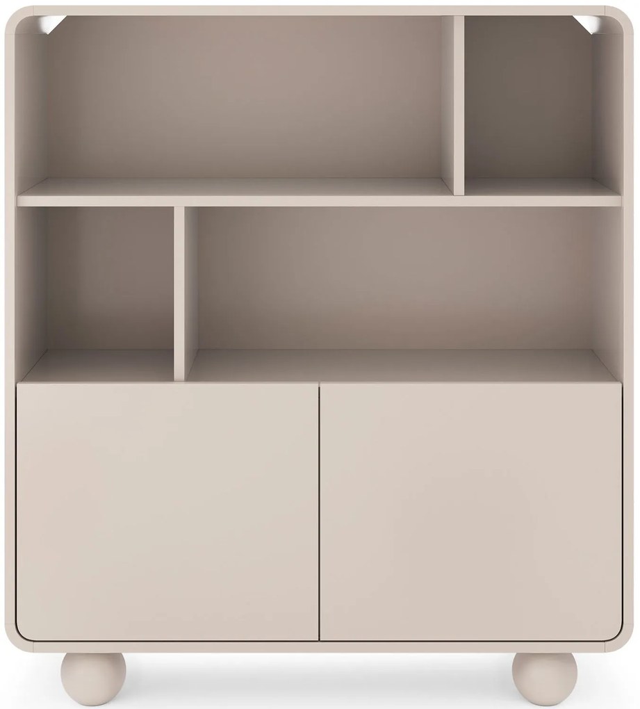 Σύνθεση σαλονιού Belu