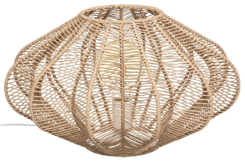 Πορτατίφ (Φ44x25) A-S Terry Natural 181900