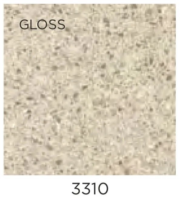 ELTOP Πάγκος Κουζίνας 360 Χ 60 Χ 4 cm