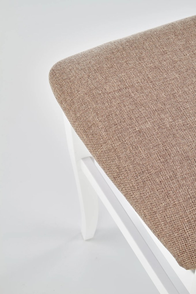 CITRONE chair color: white / Inari 23 DIOMMI V-PL-N-CITRONE-BIAŁY-INARI23