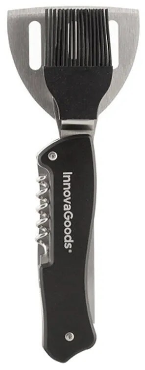 InnovaGoods barbecue utensil set V0103127