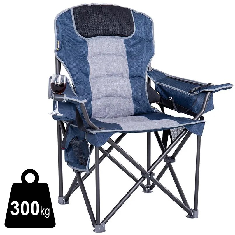 Καρέκλα camping Oztrail GOLIATH ARM CHAIR