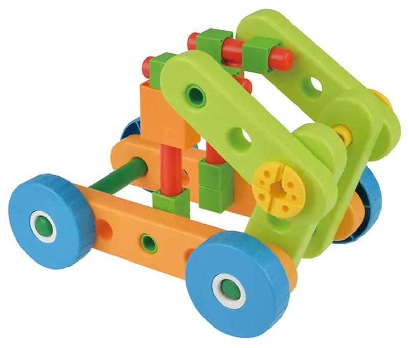 Gigo Symphony of Cars Junior Engineer